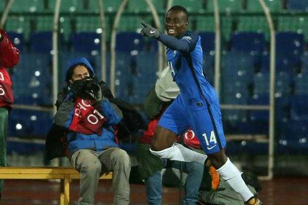 Matuidi: “Il calcio è l’unico sport che riesce ad unire tantissime persone” preview