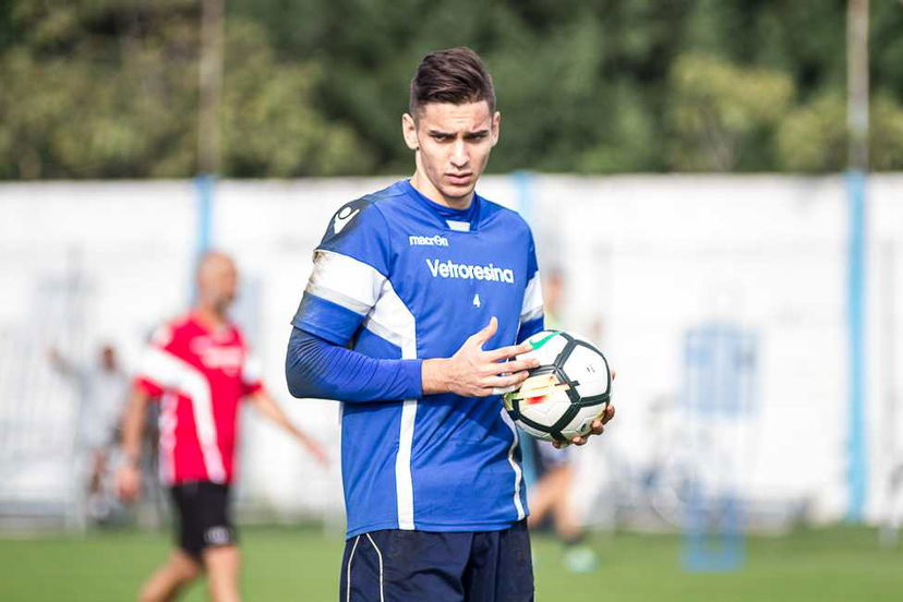 Esclusiva: Meret, la Fiorentina insiste. È pronta al sacrificio preview