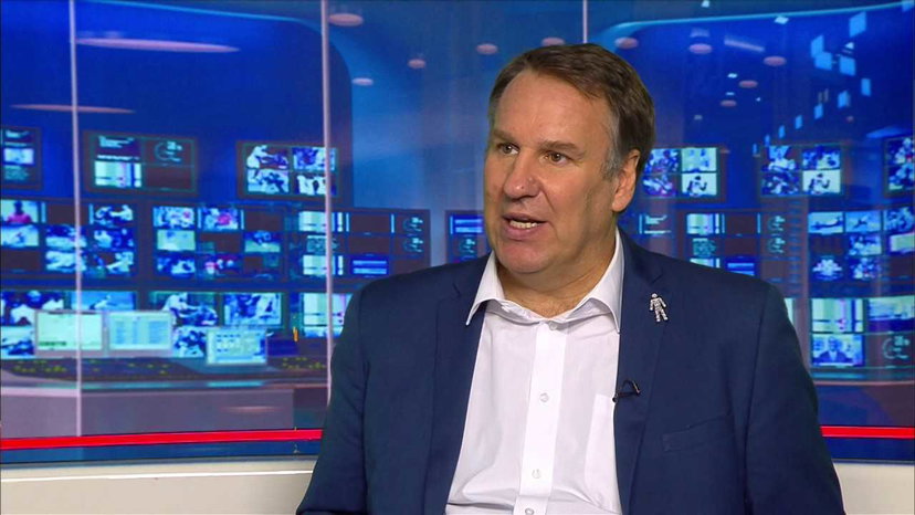 Galles: l’ex Arsenal Paul Merson torna in campo a 49 anni preview