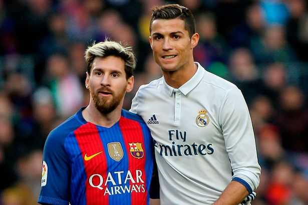 Messi-Ronaldo ancora di fronte: possibile triangolare con Al-Nassr preview