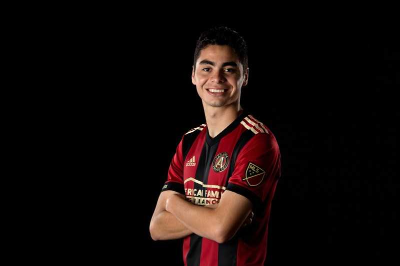 Daily Mail: Arsenal, fari puntati su Miguel Almiron. Pronti 20 milioni preview