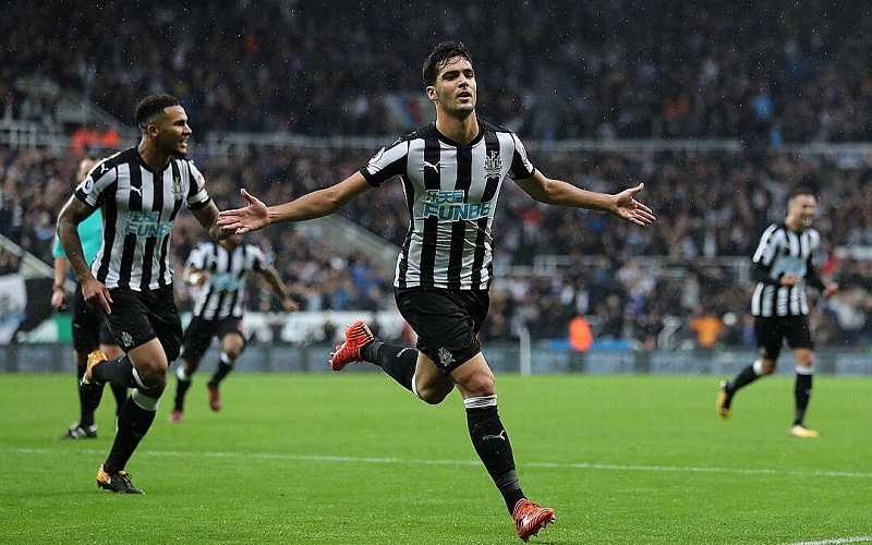 Mikel Merino