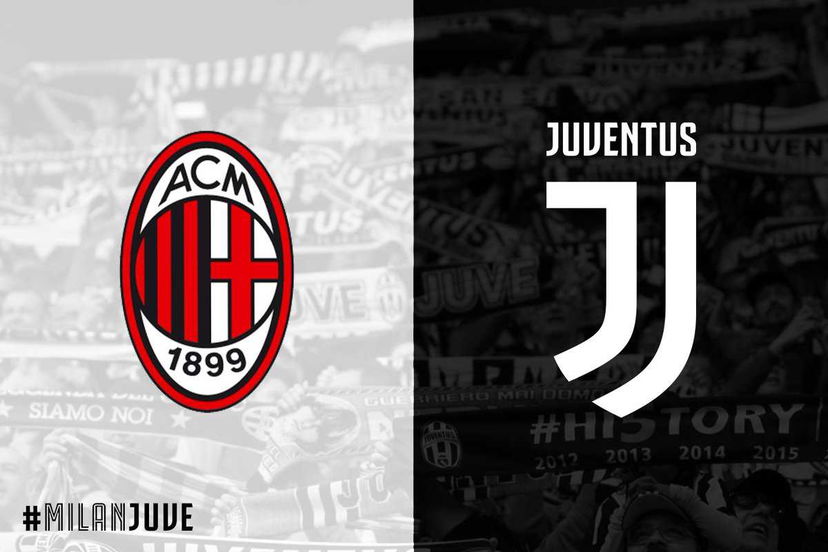 Milan-Juve: le ultimissime sulle probabili formazioni preview