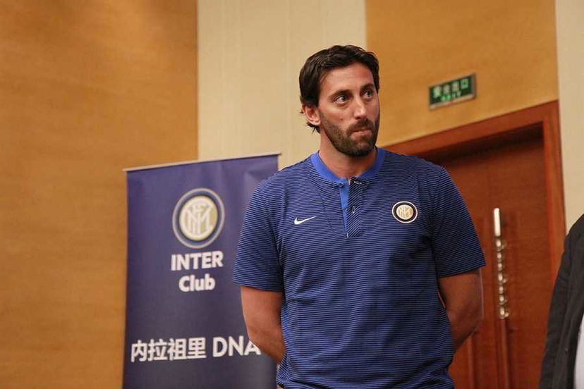 Milito: “Icardi il mio erede? Ricorda più Crespo. Non esiste Mondiale senza Italia e Argentina” preview