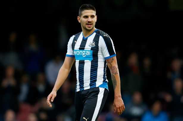 Dall’Inghilterra: Newcastle-Mitrovic, sarà divorzio. E il Brighton… preview