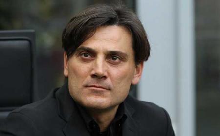 Montella Milan Foto zimbio