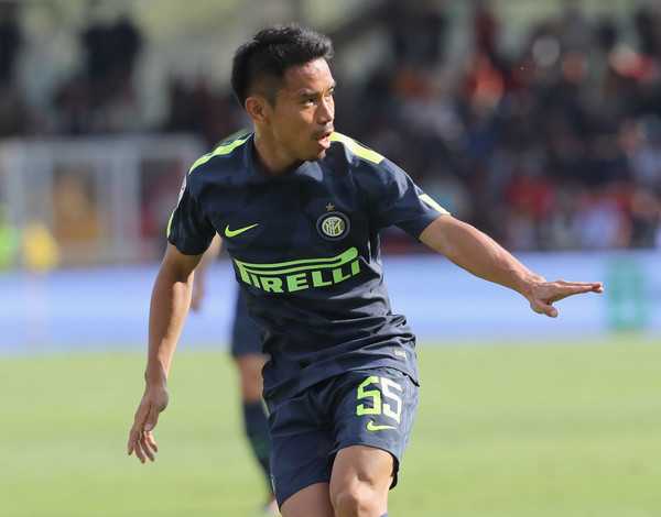 Talksport: sirene inglesi per Nagatomo, tre club sul giapponese preview