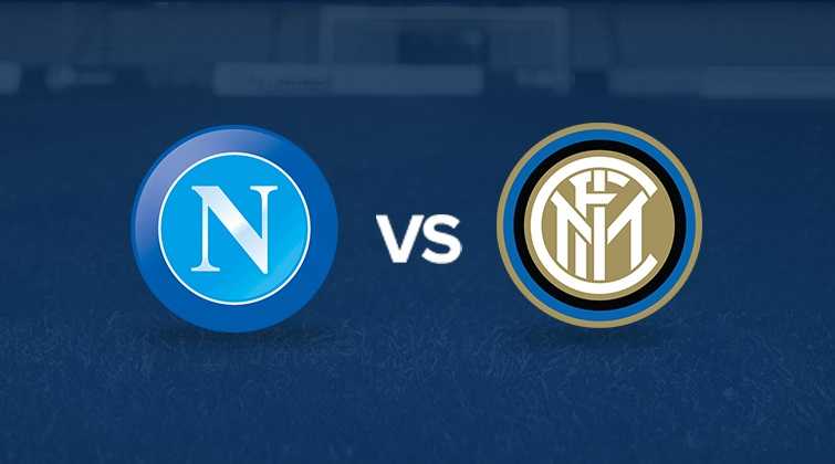 Napoli-Inter, le ultimissime sulle probabili formazioni preview