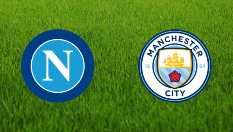 Champions League: Napoli-Manchester City, le ultime sulle probabili formazioni preview