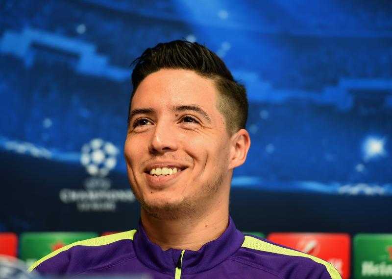 Nasri: “Sampaoli per farmi firmare col Siviglia mi disse che avrei potuto bere, andare in discoteca e fare nottate” article-post