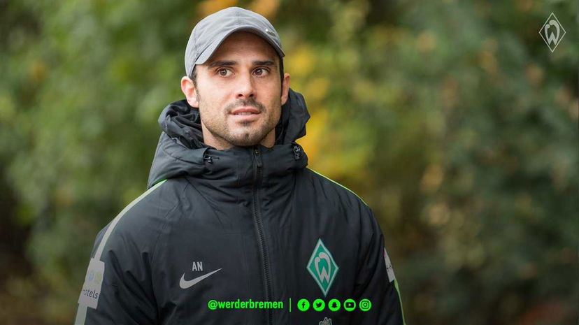 Ufficiale: Werder Brema, esonerato Nouri. Panchina a Kohfeldt preview