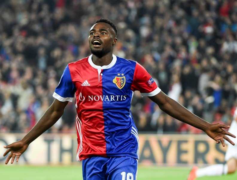 VELOCITÀ SUPERSONICA E KILLER INSTINCT: DIMITRI OBERLIN, A BASILEA C’È IN VETRINA UNA NUOVA GEMMA article-post