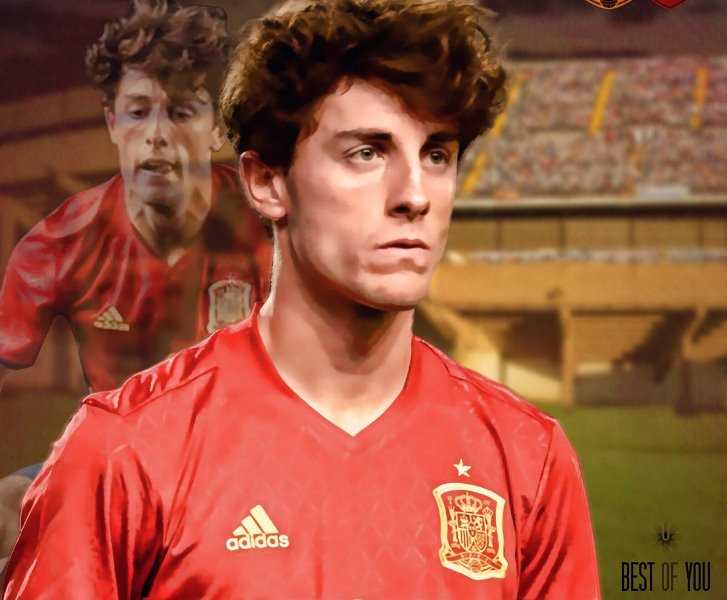 Dalla Spagna: Odriozola vicino al Real Madrid. Le cifre article-post