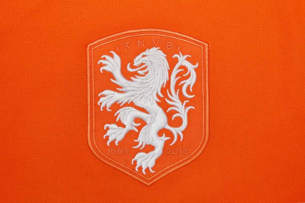 Dal calcio totale al disastro triennale: Olanda fuori anche dal Mondiale article-post