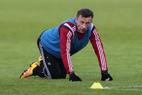 Ufficiale: Croazia, Olic nuovo assistente del ct Dalic preview