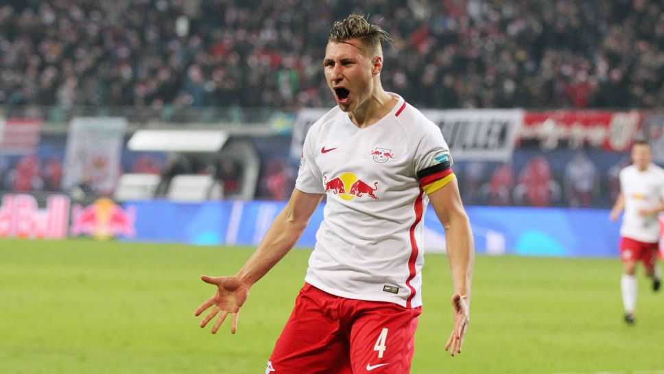 Ufficiale: Red Bull Lipsia, blindato Willi Orban fino al 2022 article-post