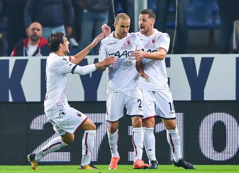 Palacio: “A Bologna mi sento a casa. Al primo allenamento avevo il fiatone, ma…” preview