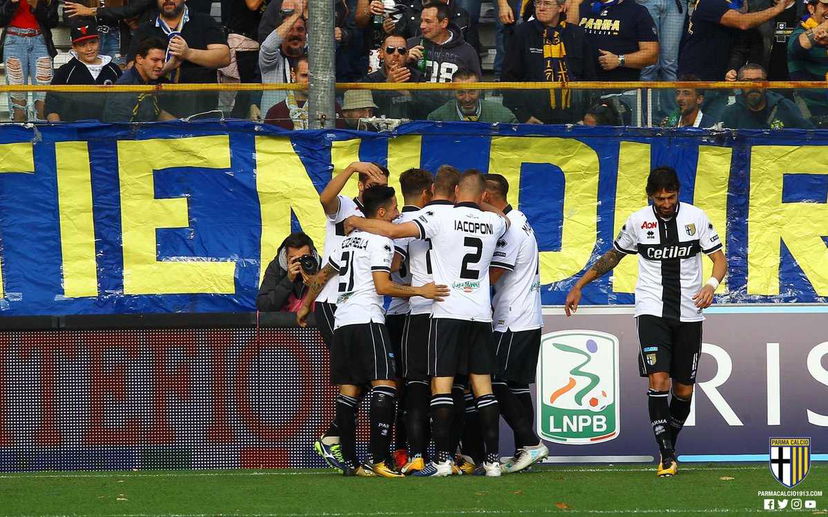 Serie B: Di Gaudio-Insigne e il Parma piega l’Avellino preview