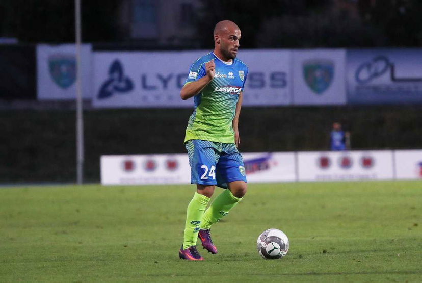 Ufficiale: Feralpisalò-Parodi, avanti fino al 2020. Il comunicato preview