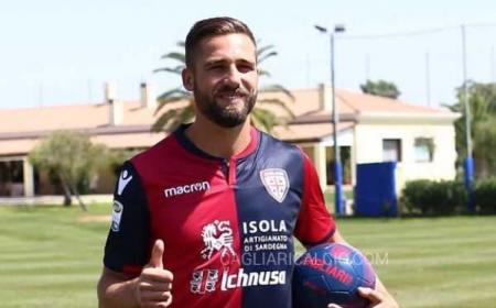 sito ufficiale Cagliari