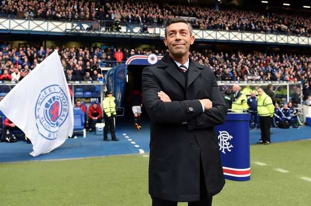 Ufficiale: rivoluzione Rangers, via il tecnico Pedro Caixinha preview