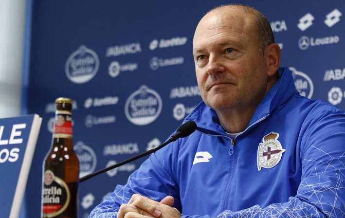 Ufficiale: Deportivo, via il tecnico Pepe Mel. Squadra affidata a Parralo preview