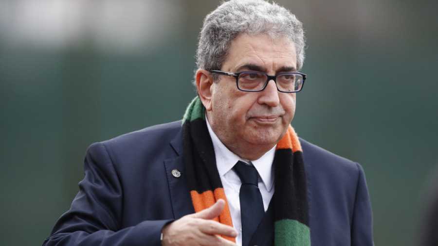 Esclusiva: Perinetti verso il no al Venezia. Lupo probabile ds con Tedino allenatore article-post