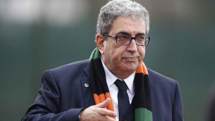 Esclusiva: Perinetti verso il no al Venezia. Lupo probabile ds con Tedino allenatore preview