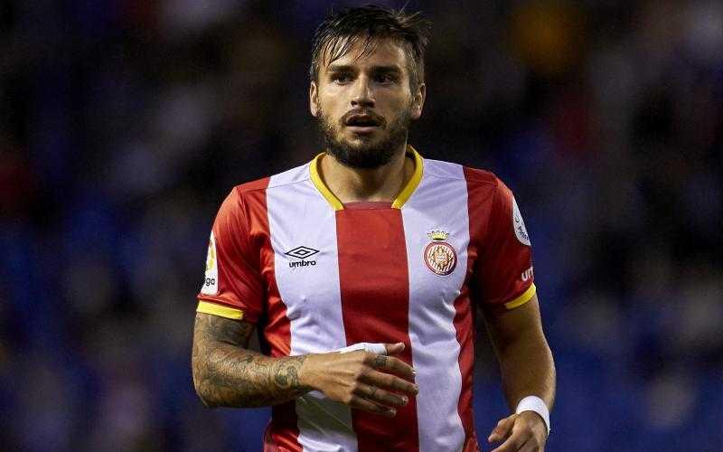 Portu Girona Foto Bleacher Report