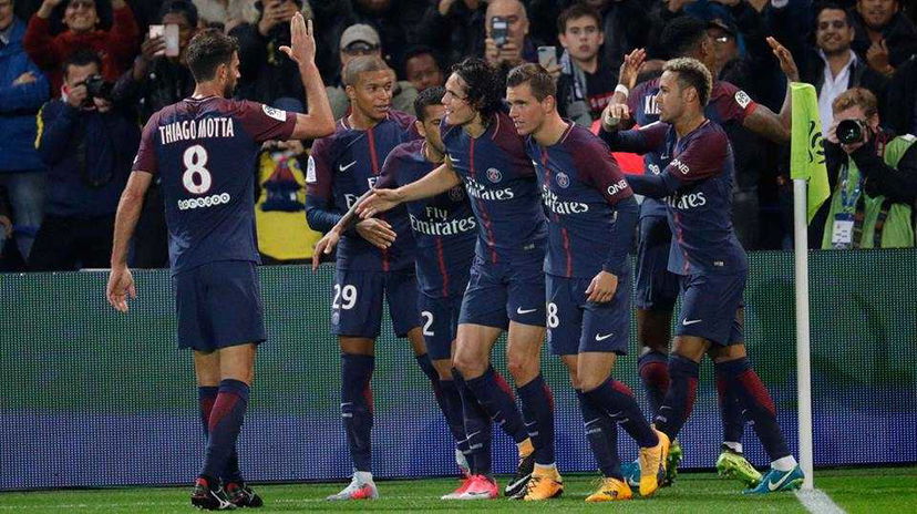 MCN? Non solo, anche una difesa blindata: i disarmanti numeri del Psg preview