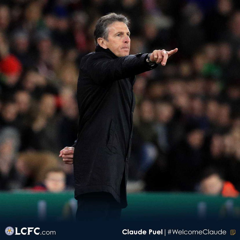 Times: Leicester-Puel, possibile divorzio. L’alternativa… preview