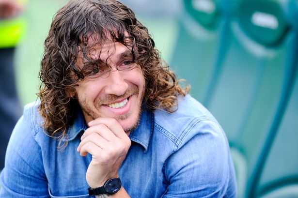 Puyol si racconta: “Pique il centrale migliore al mondo. Il Barcellona di Guardiola…” preview