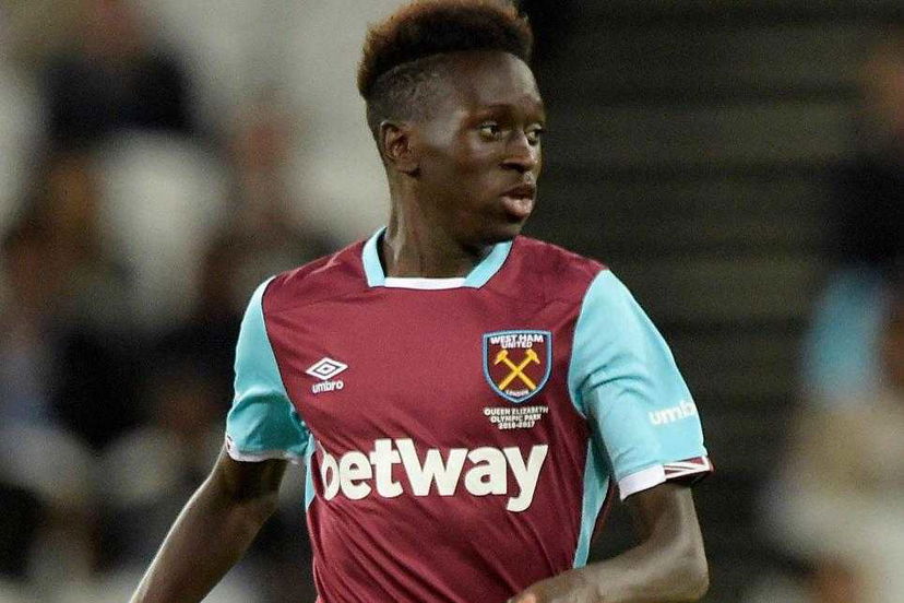 Mirror: il West Ham blinderà il talento Domingos Quina preview