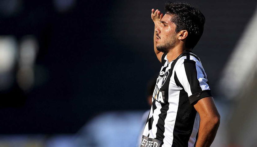 Dal Brasile: Udinese, fari puntati su Rabello del Botafogo. La situazione preview