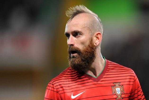 Dall’Inghilterra: Raul Meireles può tornare in Premier League preview