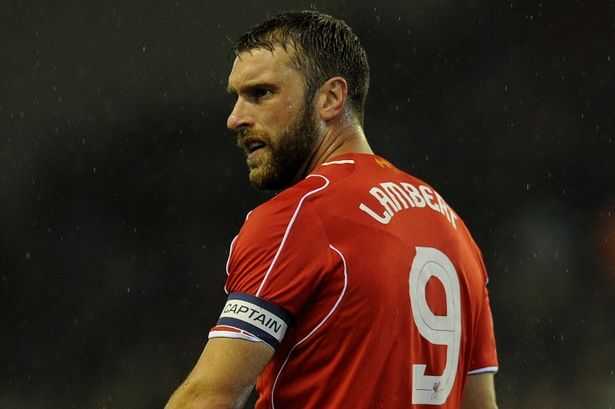 Ufficiale: l’ex Liverpool Rickie Lambert lascia il calcio giocato preview
