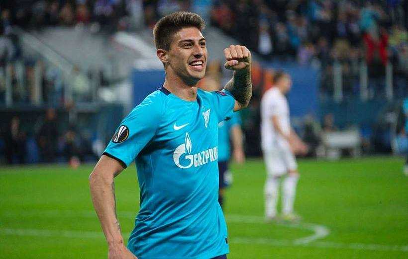 L’indiscrezione: Zenit, prima un sostitito. E poi Rigoni può andare alla Samp preview