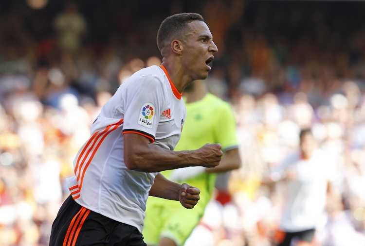 Dalla Spagna: il Valencia al lavoro per blindare Rodrigo preview