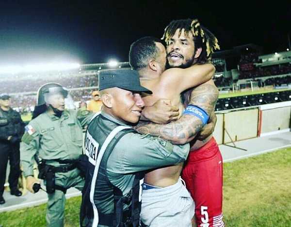 Roman Torres