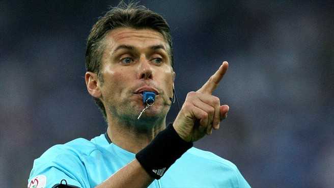Rosetti Foto: uefa.com