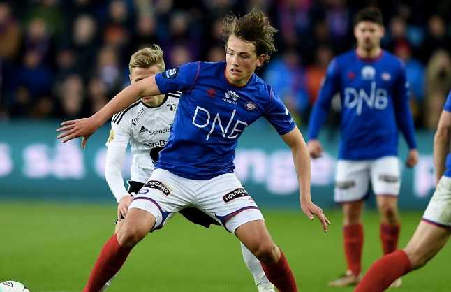 Dalla Spagna: anche il Siviglia sulle tracce dell’enfant prodige Sander Berge preview