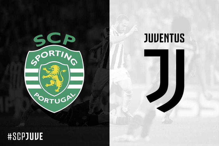 Champions League: Sporting Lisbona-Juventus, le ultime sulle probabili formazioni preview