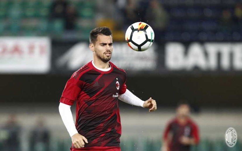 Dalla Spagna confermano: il Siviglia spinge per Suso preview