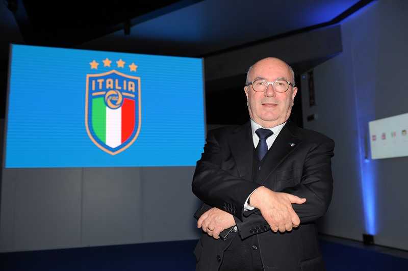 Ufficiale: Figc, Tavecchio si è dimesso preview