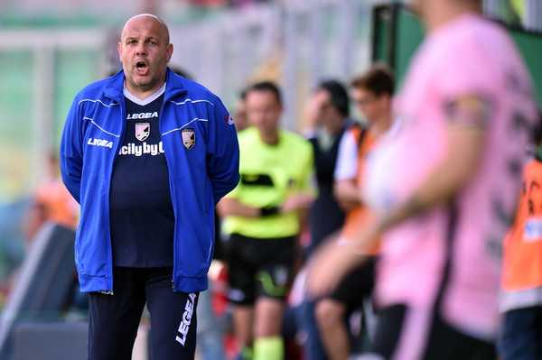 Tedino: “Il ko col Novara? Tutta colpa mia, pronti a reagire con il Carpi. Su Nestorovski…” preview