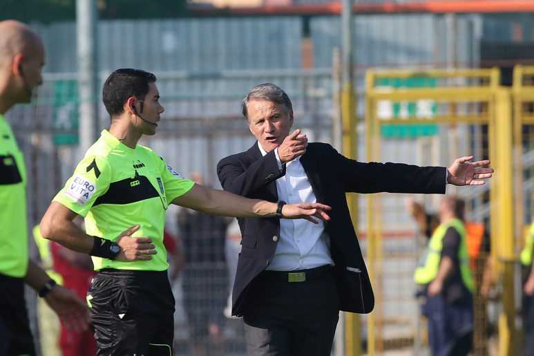 Cremonese, rinnovata la fiducia al ds Giammarioli e al tecnico Tesser preview