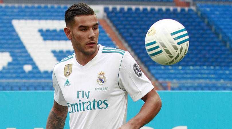 Simeone: “Theo Hernandez al Real? Meglio per noi, non vogliamo gente che…” preview