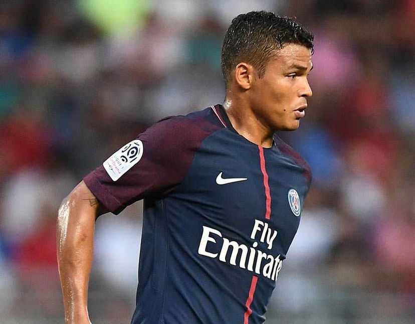 Thiago Silva annuncia: “Voglio finire la carriera al Psg. Sul rinnovo…” preview