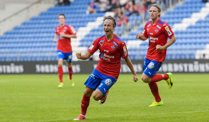 Ufficiale: Bayern, acquistato Timossi Andersson dall’Helsingborgs preview