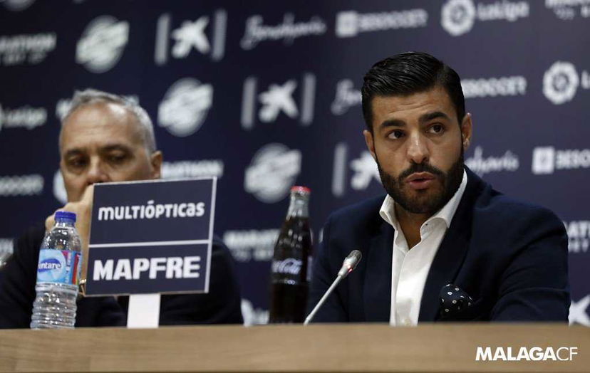 Ufficiale: Malaga, c’è il rinnovo di Miguel Torres preview